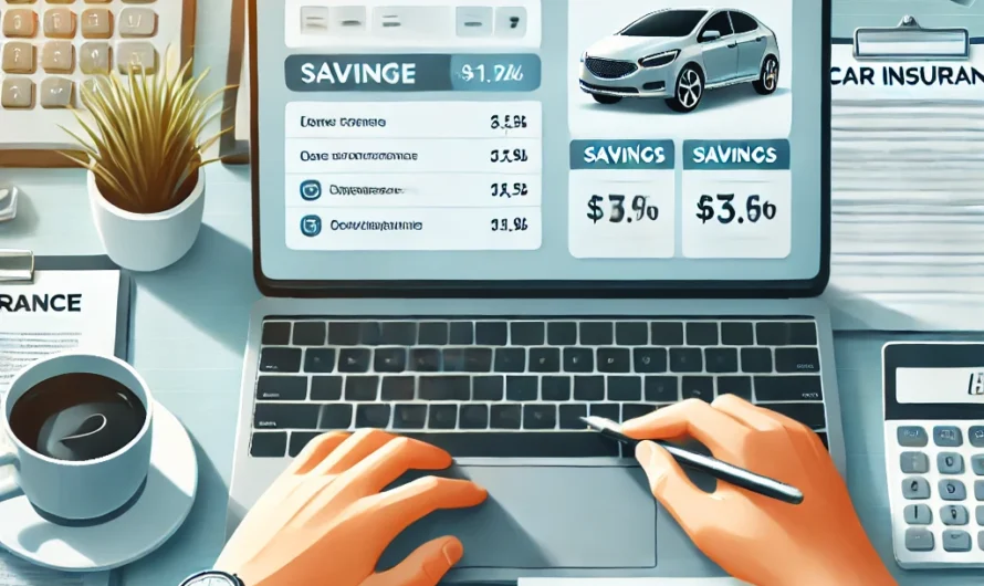 How to Save on Car Insurance with These Simple Tips