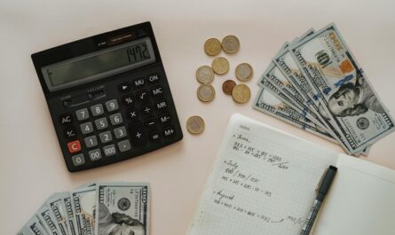 A guide to managing finances for long-term savings