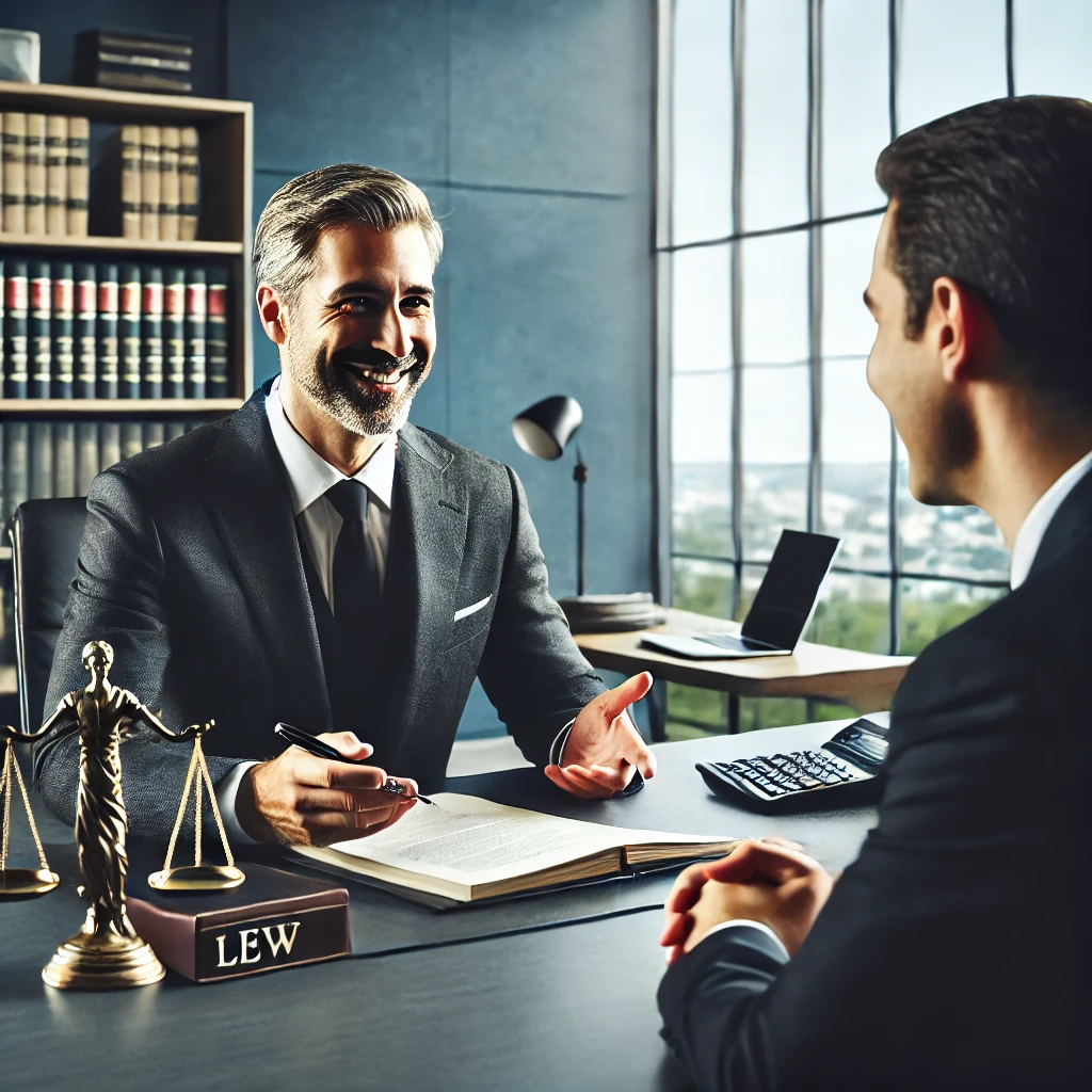 Find the Best Attorneys Near You | Free Consultation