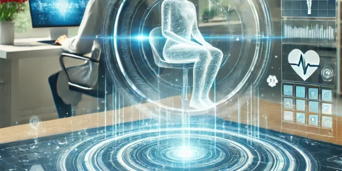 The Future of Telemedicine: Revolutionizing Patient Care